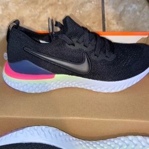 Nike Epic React BRAND NEW
